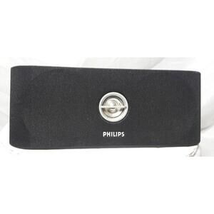 Philips Center Speaker (ONLY) for HTS3450/37 Home Theater System   CS3400P